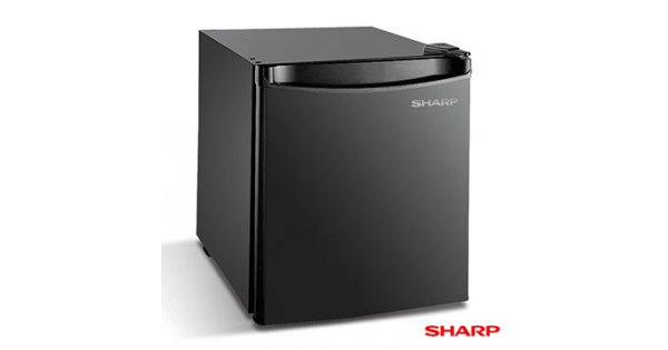 Sharp mini bar fridge hotsell